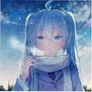 格雷·佛尔帕斯塔 声优头像