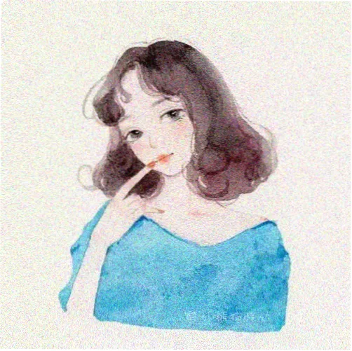 温蒂·玛贝尔 声优头像